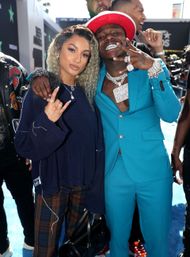 BET Awards 2019 - Red Carpet - Source: Getty